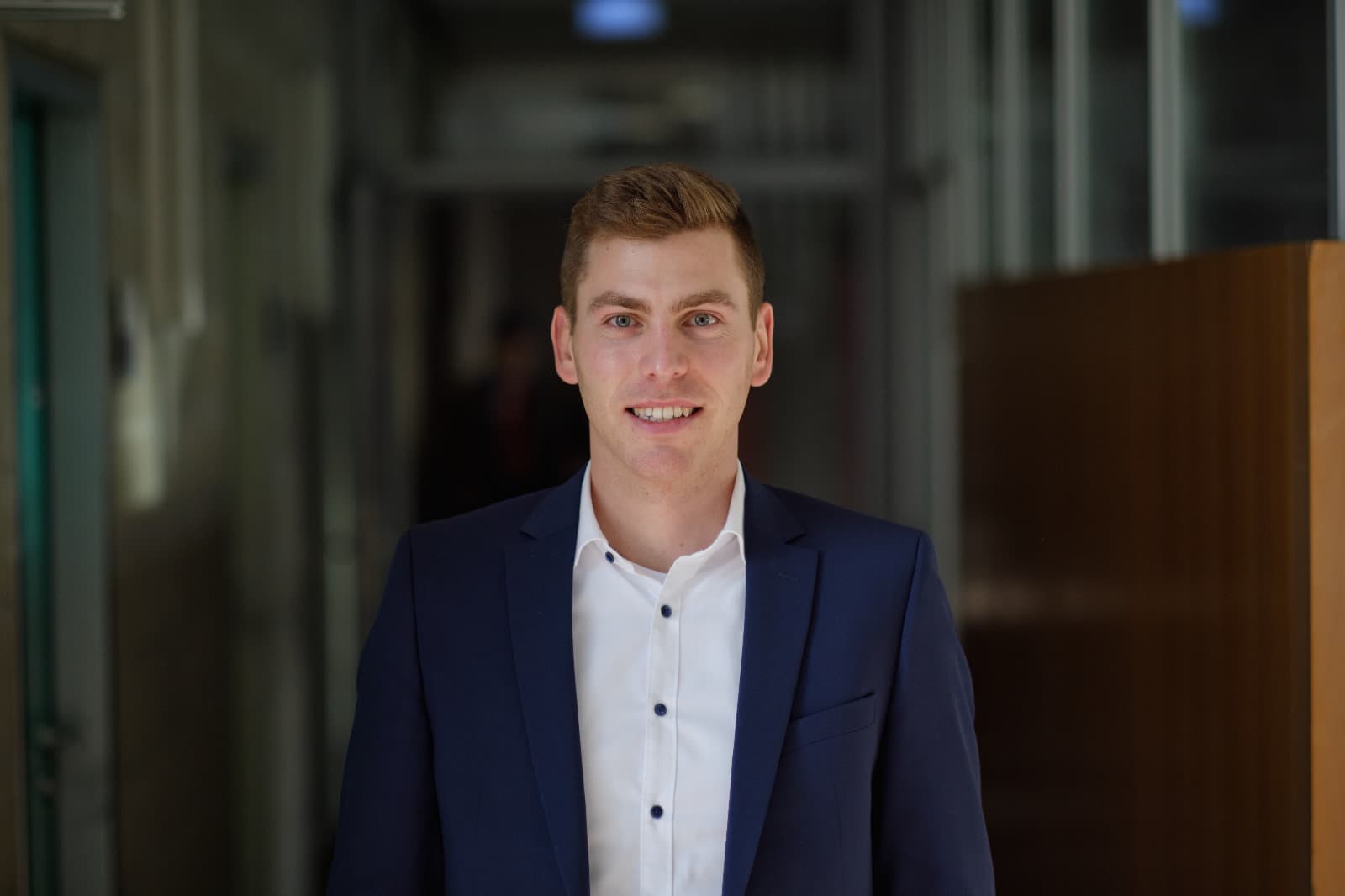 Sebastian Karle — Gründer von SKonex